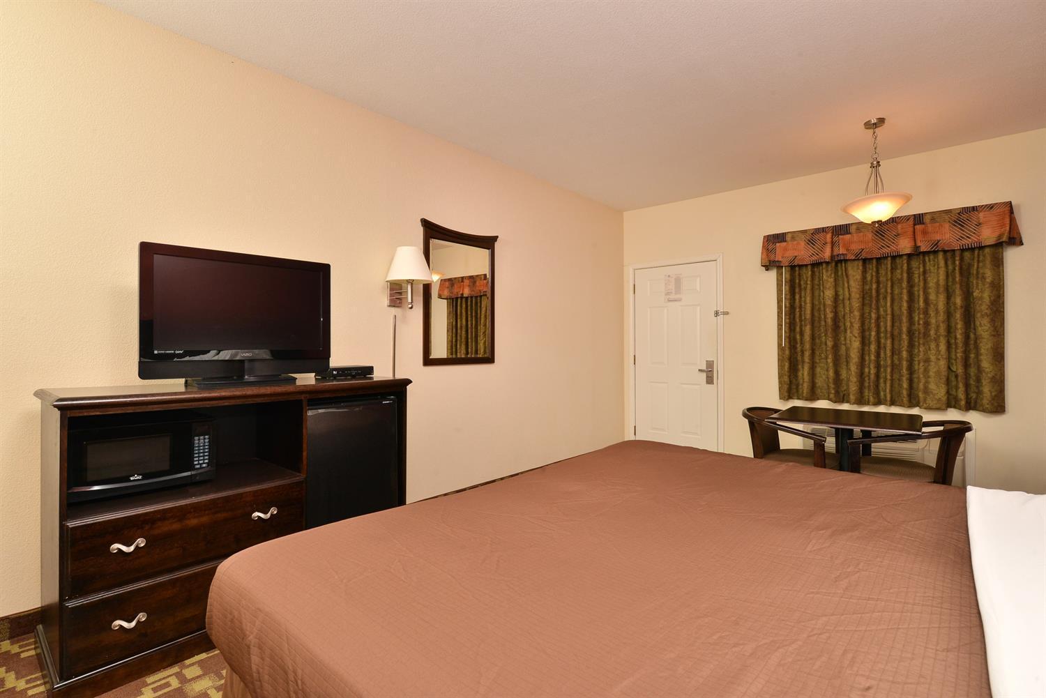 Americas Best Value Inn Byhalia Esterno foto
