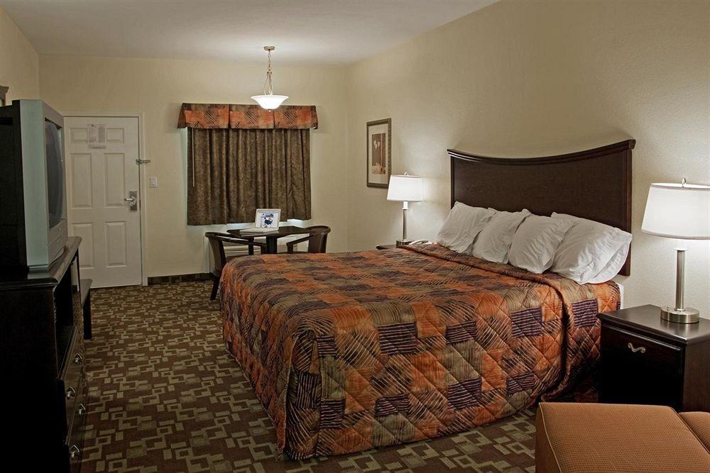 Americas Best Value Inn Byhalia Camera foto
