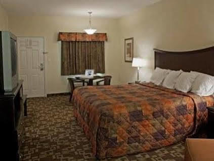 Americas Best Value Inn Byhalia Esterno foto